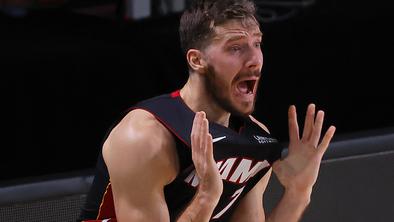 Dragić na pragu uspeha klubske kariere