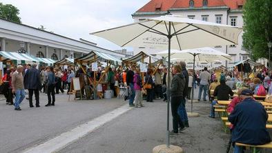 Svoje lonce je odprla Odprta kuhna