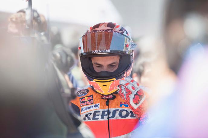 Marc Marquez | Foto Guliver/Getty Images