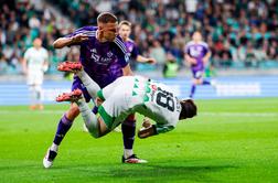 Celjani jesenski prvaki, a zdaj je čas za večni derbi