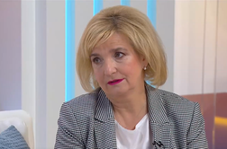 Bojana Beović o novi strategiji cepljenja #video
