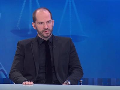 Kdo je zatajil v primeru Aleša Šutarja: "Če ne bodo našli pravega, jih bomo kritizirali"