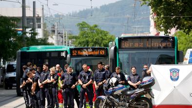 Nove informacije o strelcu: našli poslovilno pismo in bombo