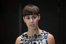 Sara Žibrat