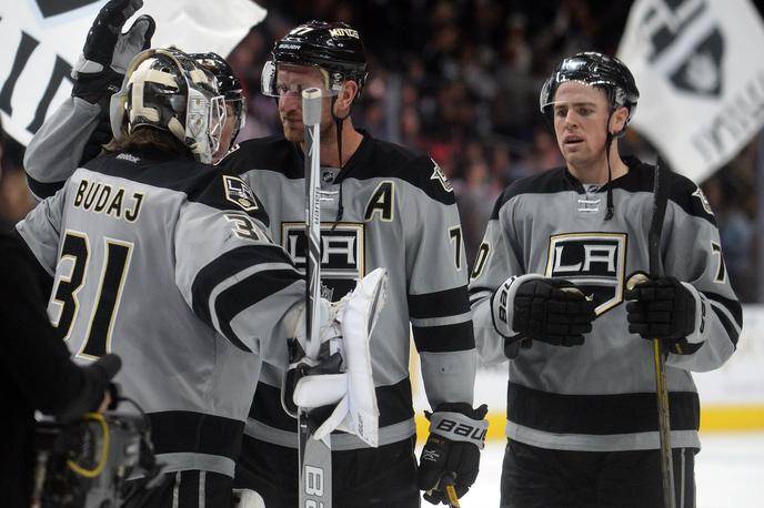 Los Angeles Kings | Foto Reuters