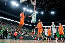 Finale DP: Cedevita Olimpija - Helios Suns