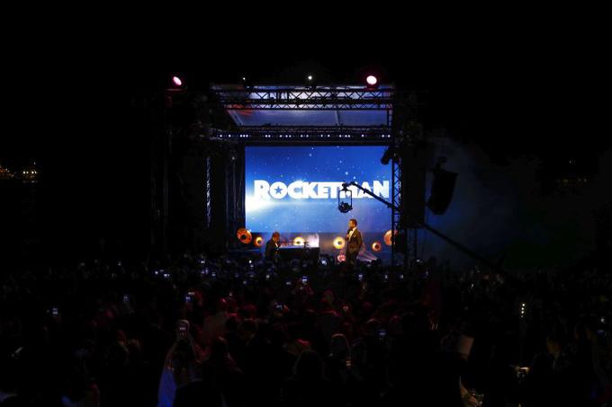 Rocketman | Foto: 