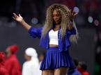 Serena Williams, Super Bowl