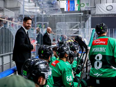 Olimpija na Tirolskem lovi peto zaporedno zmago