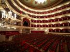 Bolšoj teater Moskva