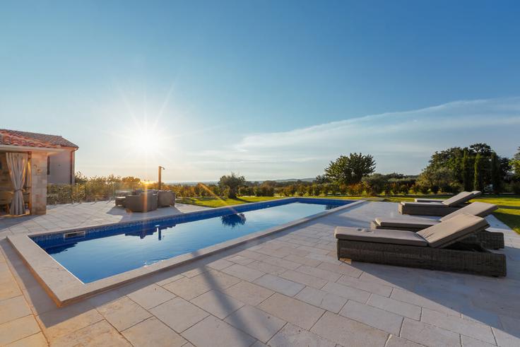 Villa Arabela Poreč | Foto: 