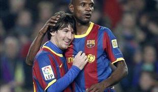 Jasnovidec Abidal se vrača na Wembley