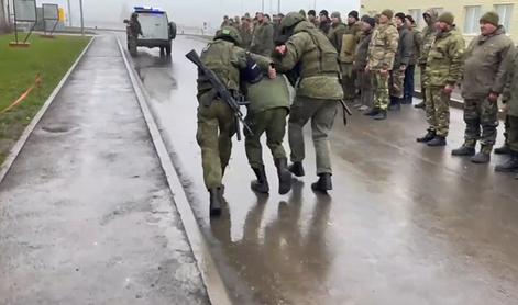Rusi iz Jakutije so se uprli Putinu