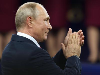 Je v kot stisnjeni Putin našel šibko točko ukrajinske obrambe?