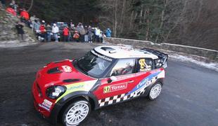 Reorganizacija reli programa WRC pri Miniju