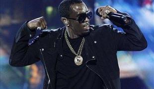 P. Diddy želi izboljšati svoje petje