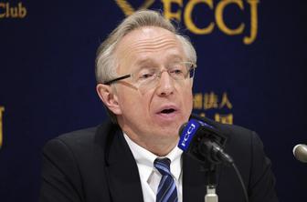 Galuzin: Rusija in Belorusija sta pripravljeni uporabiti tudi jedrsko orožje