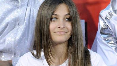 Paris Jackson okarala svojega strica Randyja