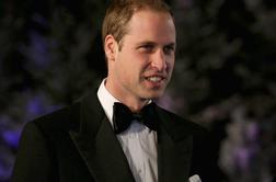Študija razkrila indijske gene britanskega princa Williama