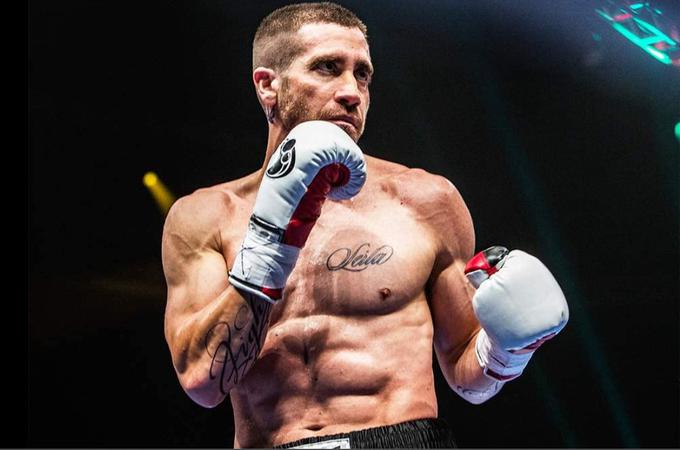 V športni drami bo izjemno predstavo pokazal Jake Gyllenhaal. | Foto: IMDb