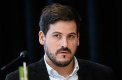 Martin Jezeršek: Smo mednarodno podjetje z misijo ostati v Sloveniji