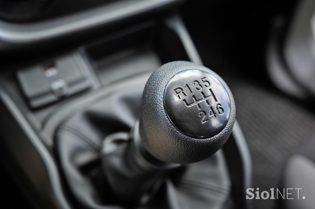 Fiat doblo - test nove različice