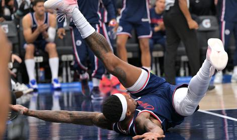 Nov udarec za Kalifornijce