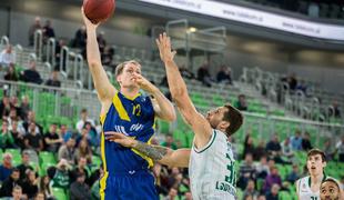 Zagorac z mirno roko, Oldenurg pa brez zadnjega meta za Olimpijino napredovanje