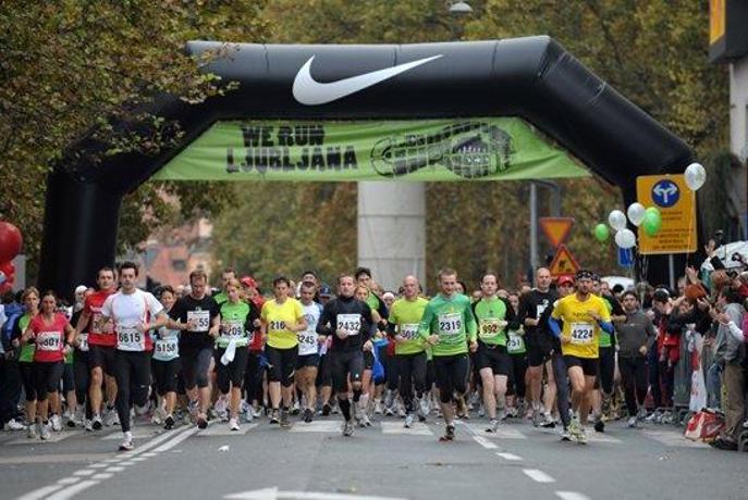 Kejžar največkrat zmagal v Ljubljani