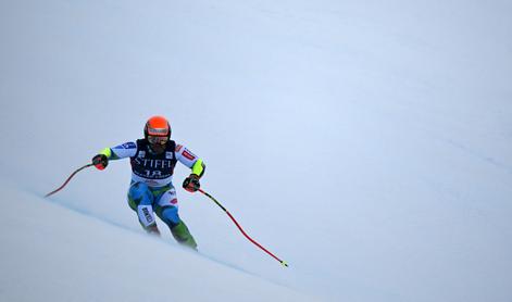 "Interesi so močnejši od varnosti tekmovalcev" #video