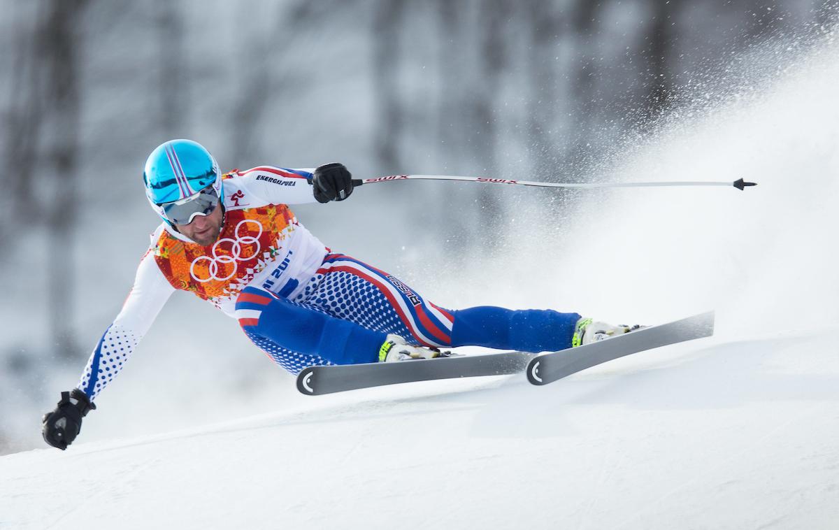 Alek Glebov | Foto Sportida