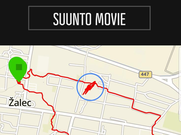 Suunto | Foto: Matic Tomšič