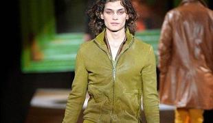Baki za Etro in Diesel