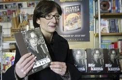 V Haagu se je začelo sojenje Hartmannovi