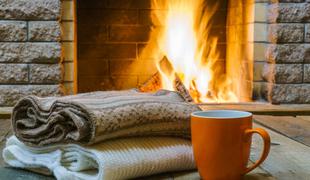 Kako vnesti več topline v dom v hladnih jesenskih mesecih