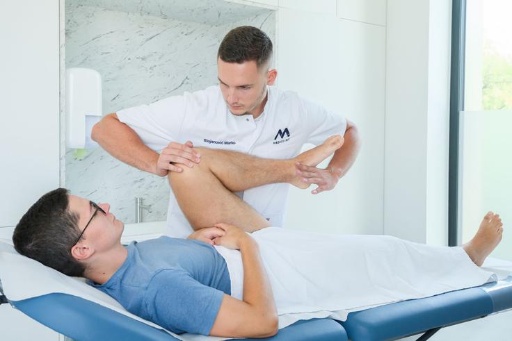 Medicofit bolečine v kolenu | Foto: Medicofit
