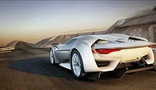 Citroën GT