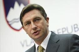 Pahor: Postavljanje lojalnih, a nesposobnih ljudi je pljuvanje v lastno skledo