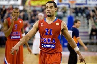 CSKA vnovič po notah Messine