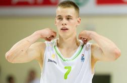 Prepelić bo očitno pozdravil srbskega reprezentanta