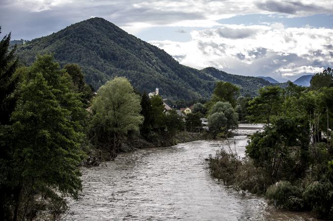 Poplave | Foto: Ana Kovač