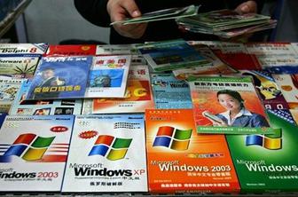 Microsoft bo na Kitajskem zaposlil 1.000 delavcev