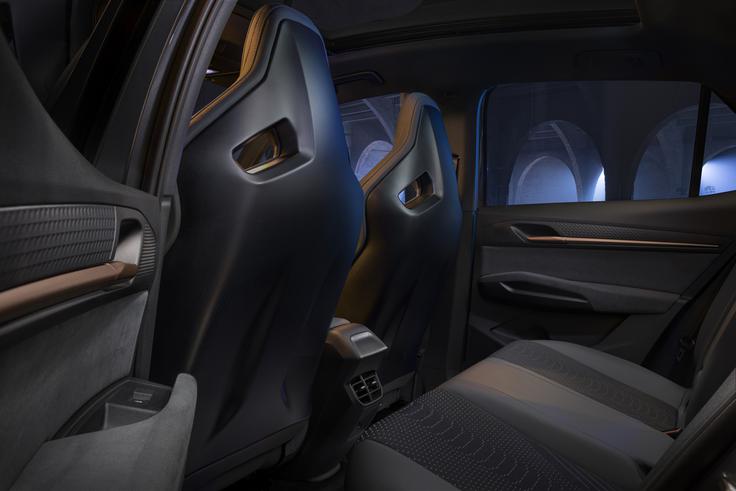 Cupra born | Foto: Cupra