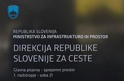 Za državne ceste lani porabljenih 131 milijonov