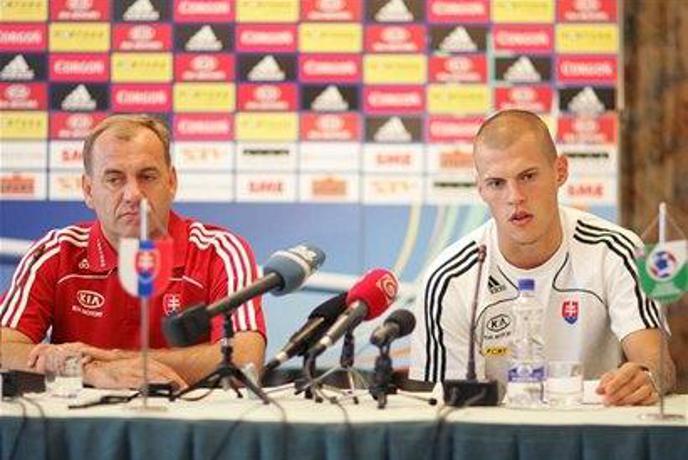 Škrtel: Ne bo enostavno zmagati