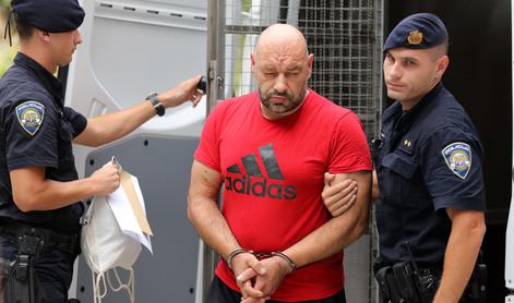 To je trojica osumljencev, ki je v Poreču brutalno pretepla 19-letnega Slovenca