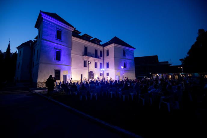 Festival Cantabile: 12 poletij, ena vizija