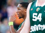 Cedevita Olimpija, Umoja Gibson