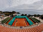 Monte Carlo - tenis