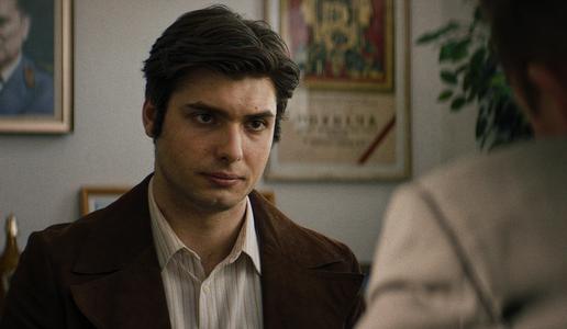 Rojstvo slovenskega serijskega morilca